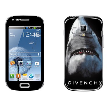   « Givenchy»   Samsung Galaxy S Duos