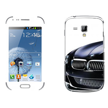   «BMW »   Samsung Galaxy S Duos