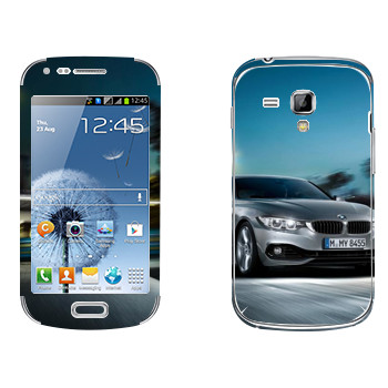   «BMW »   Samsung Galaxy S Duos