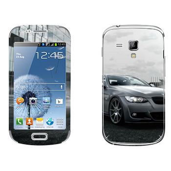   «BMW   »   Samsung Galaxy S Duos