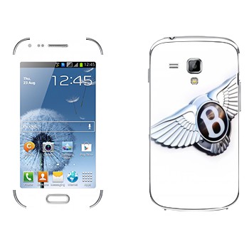   «Bentley »   Samsung Galaxy S Duos