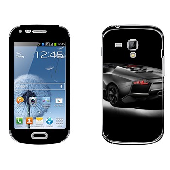   «Lamborghini Reventon Roadster»   Samsung Galaxy S Duos