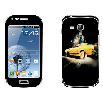   « -»   Samsung Galaxy S Duos