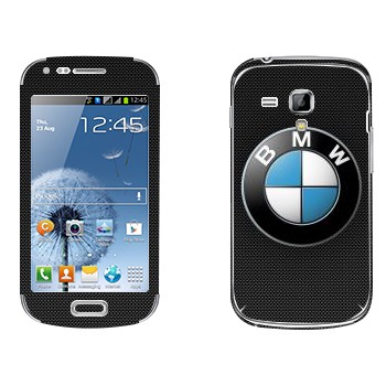   « BMW»   Samsung Galaxy S Duos