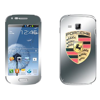   « »   Samsung Galaxy S Duos