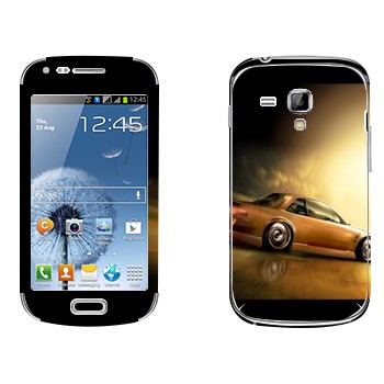   « Silvia S13»   Samsung Galaxy S Duos