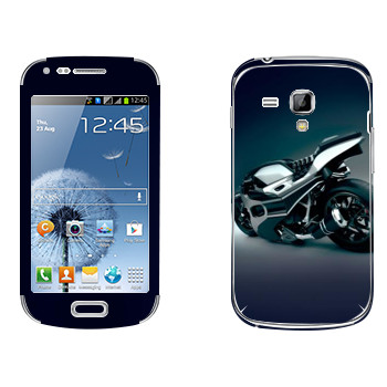   «  »   Samsung Galaxy S Duos