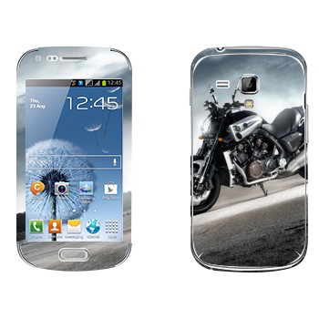   «»   Samsung Galaxy S Duos