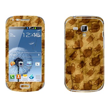   «»   Samsung Galaxy S Duos