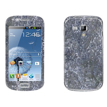   « »   Samsung Galaxy S Duos