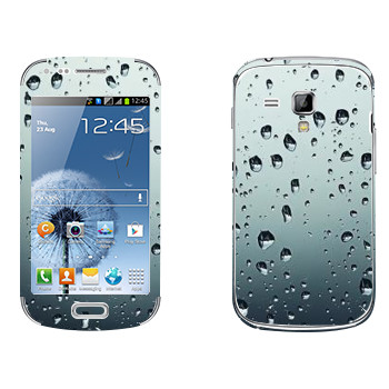   « »   Samsung Galaxy S Duos