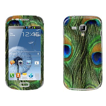   « »   Samsung Galaxy S Duos