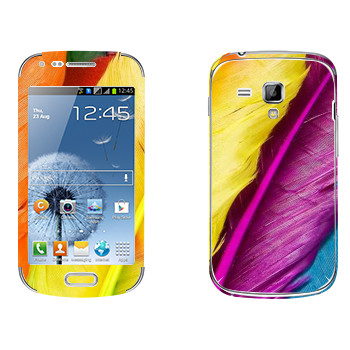   « »   Samsung Galaxy S Duos