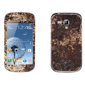   «  »   Samsung Galaxy S Duos