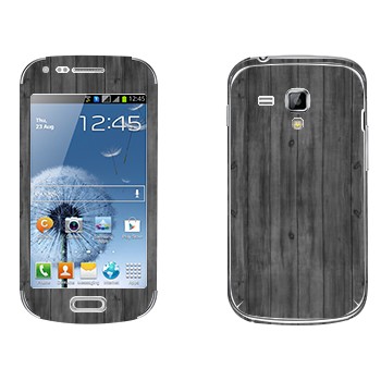   «  »   Samsung Galaxy S Duos