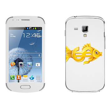   «  »   Samsung Galaxy S Duos