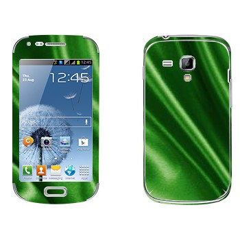   «  »   Samsung Galaxy S Duos