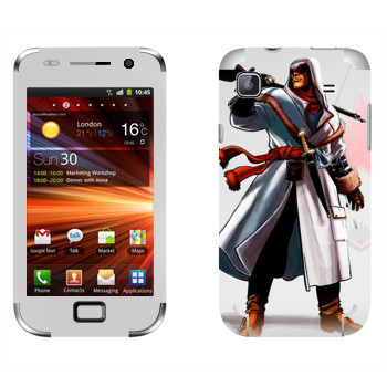   «Assassins creed -»   Samsung Galaxy S Plus