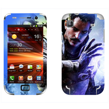  «Dragon Age - »   Samsung Galaxy S Plus