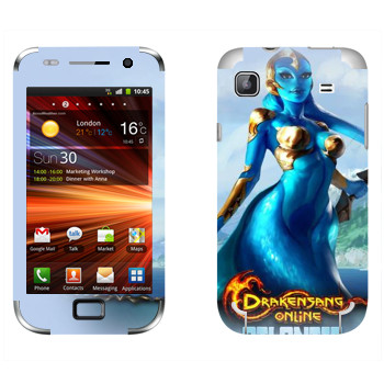   «Drakensang Atlantis»   Samsung Galaxy S Plus