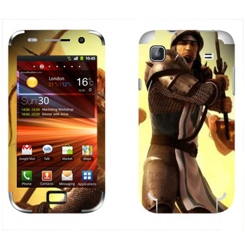   «Drakensang Knight»   Samsung Galaxy S Plus