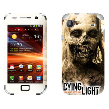   «Dying Light -»   Samsung Galaxy S Plus