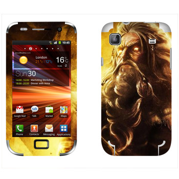   «Odin : Smite Gods»   Samsung Galaxy S Plus