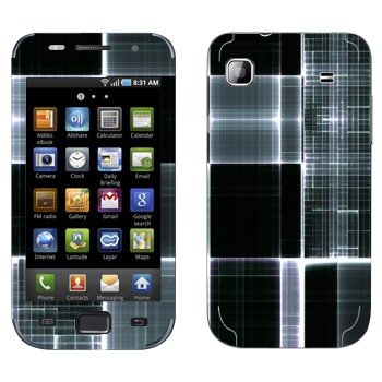   «  »   Samsung Galaxy S scLCD