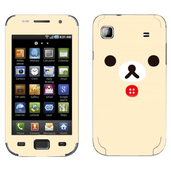   «Kawaii»   Samsung Galaxy S scLCD