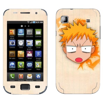   « - Bleach»   Samsung Galaxy S scLCD