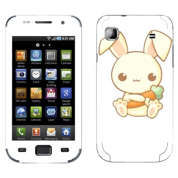   «   - Kawaii»   Samsung Galaxy S scLCD