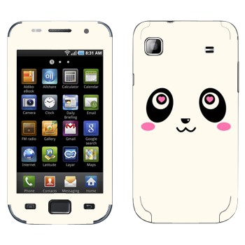   « Kawaii»   Samsung Galaxy S scLCD