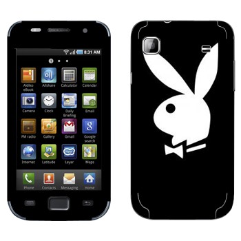   « Playboy»   Samsung Galaxy S scLCD