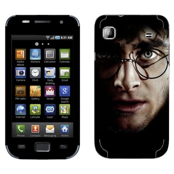   «Harry Potter»   Samsung Galaxy S scLCD