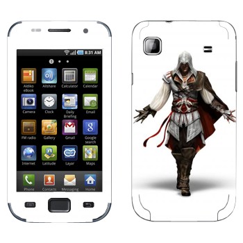   «Assassin 's Creed 2»   Samsung Galaxy S scLCD