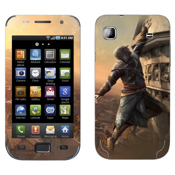   «Assassins Creed: Revelations - »   Samsung Galaxy S scLCD