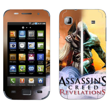   «Assassins Creed: Revelations»   Samsung Galaxy S scLCD