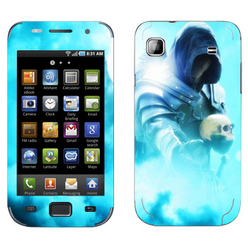   «Assassins -  »   Samsung Galaxy S scLCD