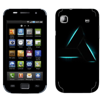   «Assassins creed »   Samsung Galaxy S scLCD