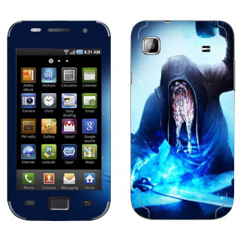   «Dark Souls »   Samsung Galaxy S scLCD