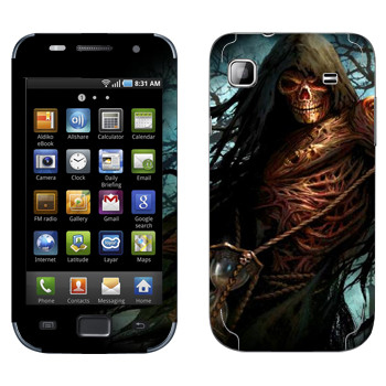   «Dark Souls »   Samsung Galaxy S scLCD