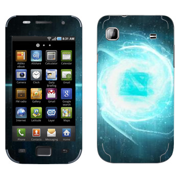   «Dota energy»   Samsung Galaxy S scLCD