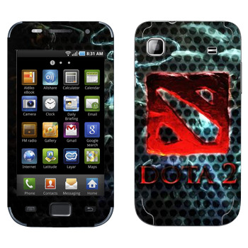   «Dota »   Samsung Galaxy S scLCD