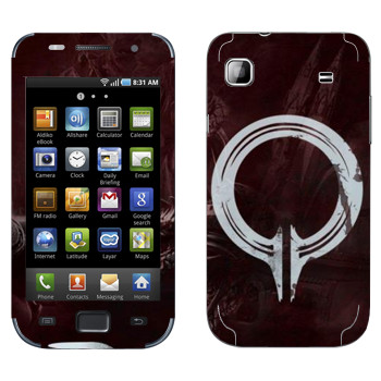   «Dragon Age - »   Samsung Galaxy S scLCD