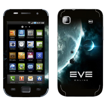   «EVE »   Samsung Galaxy S scLCD