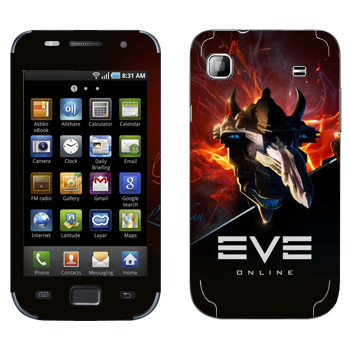   «EVE »   Samsung Galaxy S scLCD