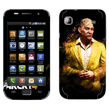   «Far Cry 4 -    »   Samsung Galaxy S scLCD