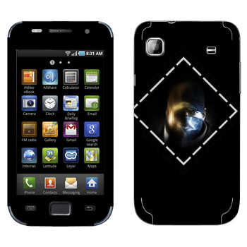   « - Watch Dogs»   Samsung Galaxy S scLCD