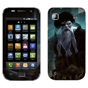   «Neverwinter »   Samsung Galaxy S scLCD