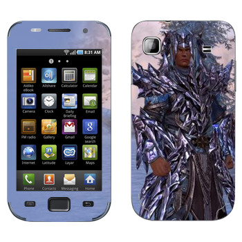   «Neverwinter »   Samsung Galaxy S scLCD